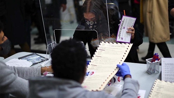 ABD seçim sonucu | ABD seçimi kim kazandı?