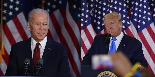 ABD seçim sonucu ne oldu? ABD’de kim kazandı?