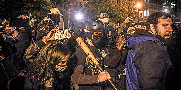 ABD seçimlerde çuvalladı