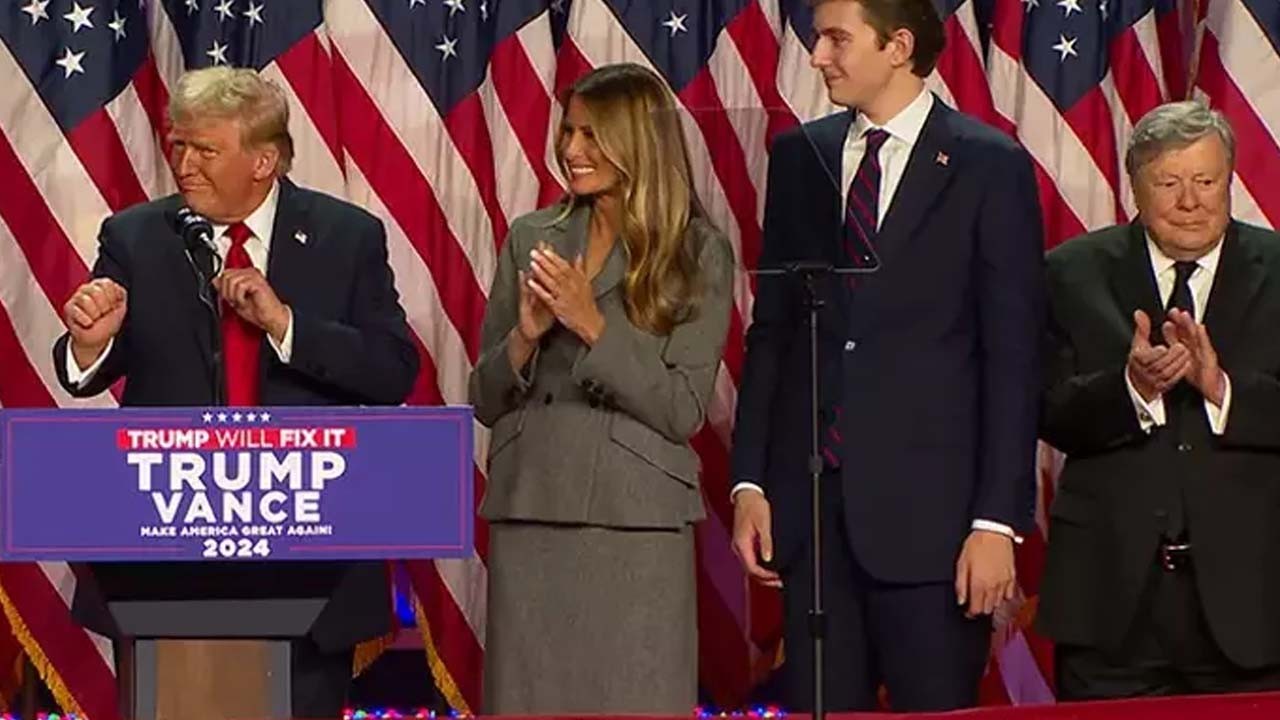 ABD seçimleri çalındı mı? Gündeme bomba gibi düşen Elon Musk iddiası: Sosyal medyada yayıldı