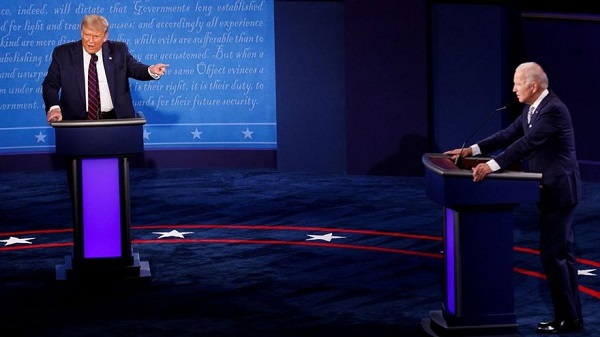 ABD seçimleri ne zaman? | ABD seçimleri kim önde?