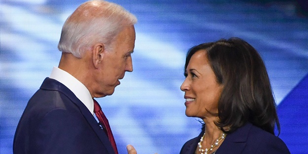 ABD seçimlerinde işler iyice karıştı... Joe Biden'ı şok edecek gelişme!