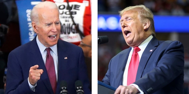 ABD seçimlerinde neler oluyor?