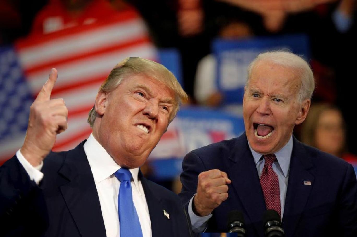 ABD seçimlerinde Siyonizm yarışı! Sonuç ne olur?