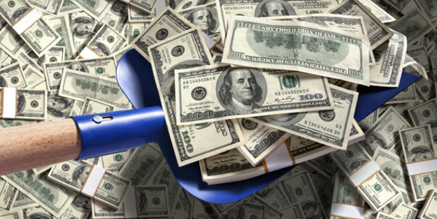 ABD Senatosu onayladı! 1,5 trilyon dolar...