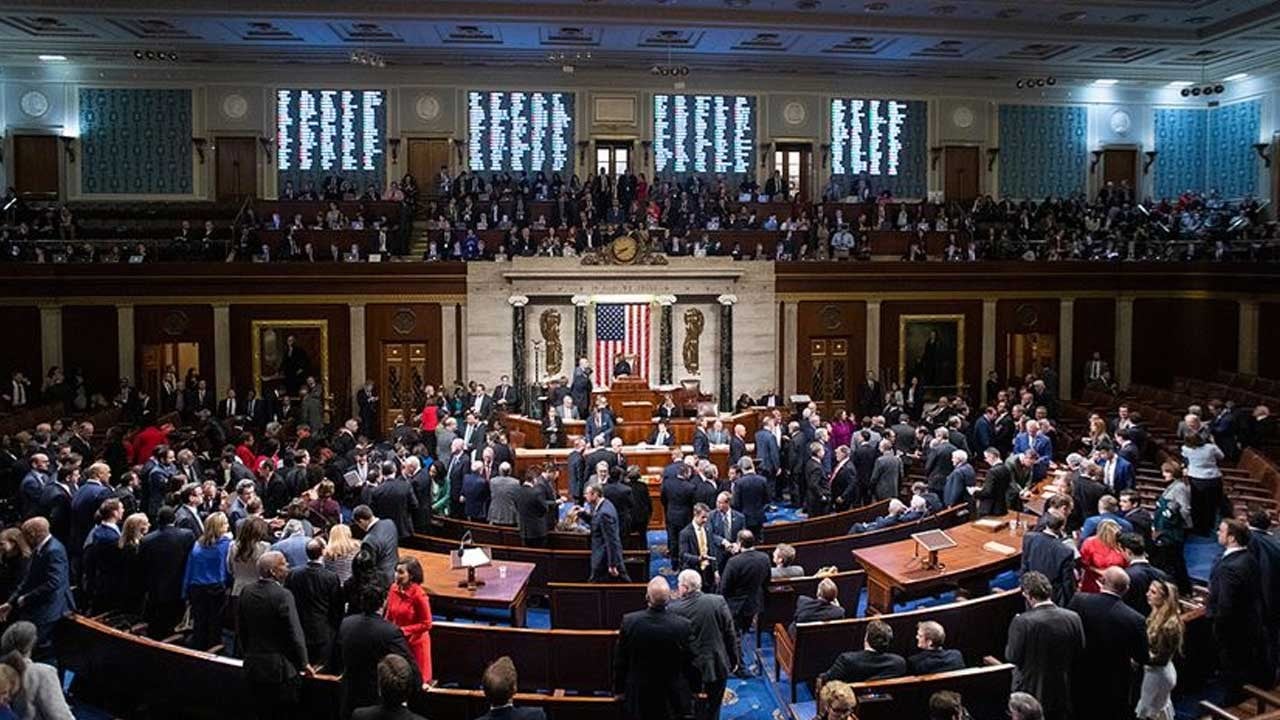 ABD Senatosu şaşırttı! İran bir zafer daha kazandı