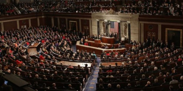 ABD Senatosu Uygur Türkleri için sunulan yasa tasarısını kabul etti