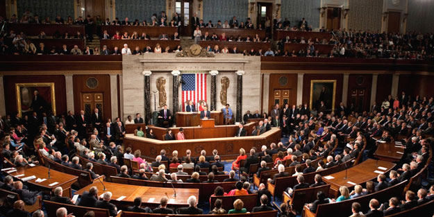 ABD Senatosu yeni koronavirüs destek tasarısında anlaşamadı