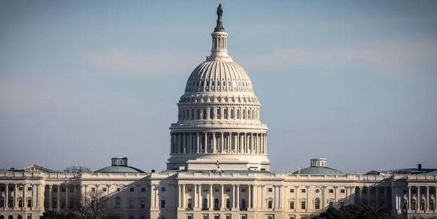 ABD Senatosu Yunanistan'a askeri yardımı onayladı