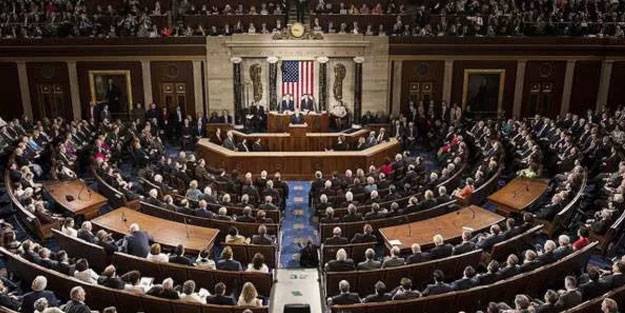 ABD Senatosunda Afgan mülteciler oylaması