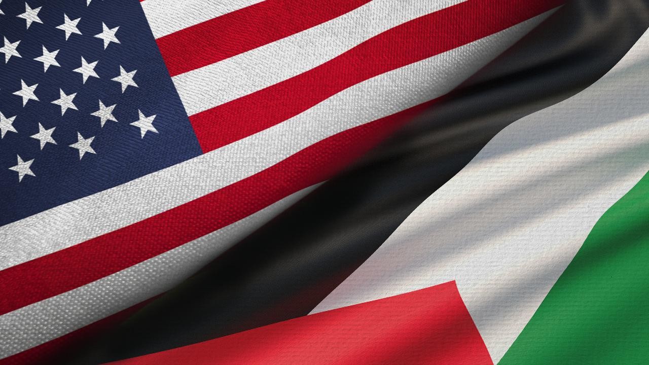 ABD Senatosu’nda tarihi tasarı: Filistin’in tanınması talep edildi