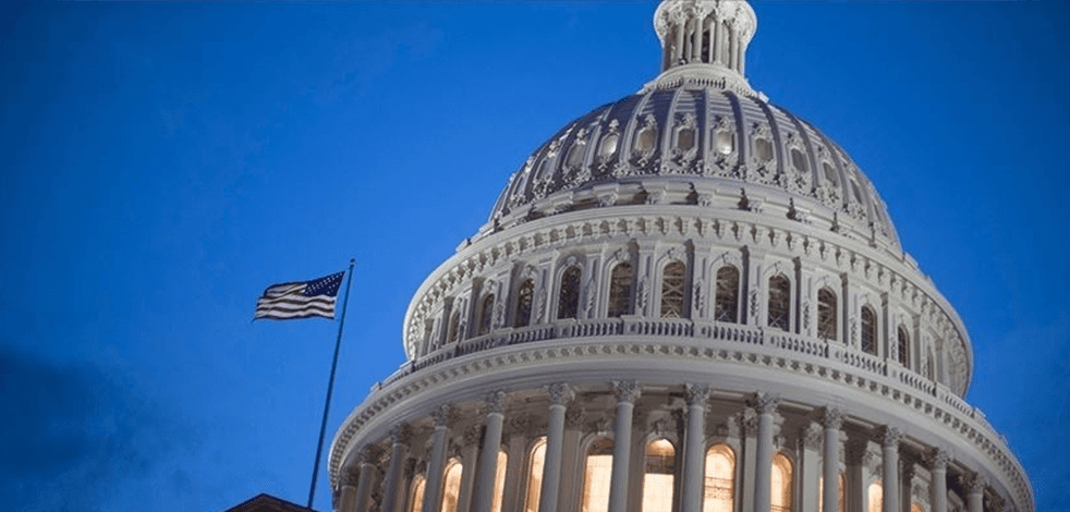 ABD Senatosundaki Cumhuriyetçiler, 6 Ocak Kongre baskınını soruşturacak komisyonun kurulmasını bloke etti