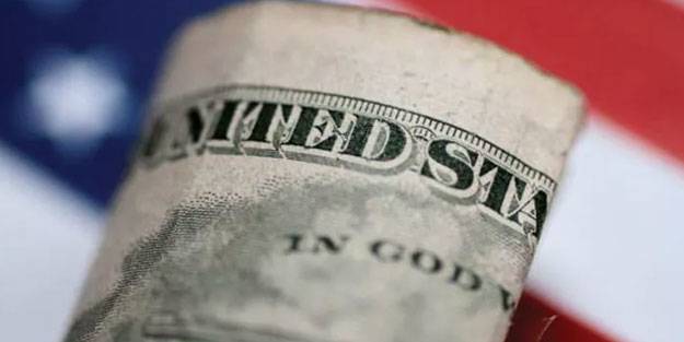 ABD Senatosu'ndan borç limitinin kısa süreli olarak artırılmasına onay