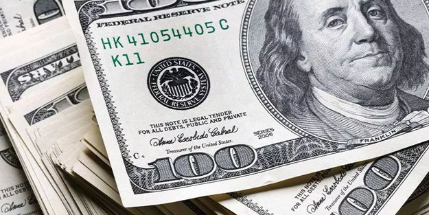 ABD Senatosu'ndan FED'e faiz uyarısı! Tehlikeye dikkat çekti