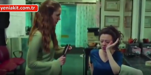 ABD sermayesi Fox istismarcı kadınlara işte böyle yol gösteriyor! 6284 Sayılı Kanun böyle işlendi ki...