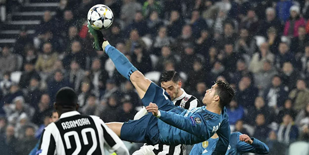 ABD sermayesi futbolun içine dinamit koydu