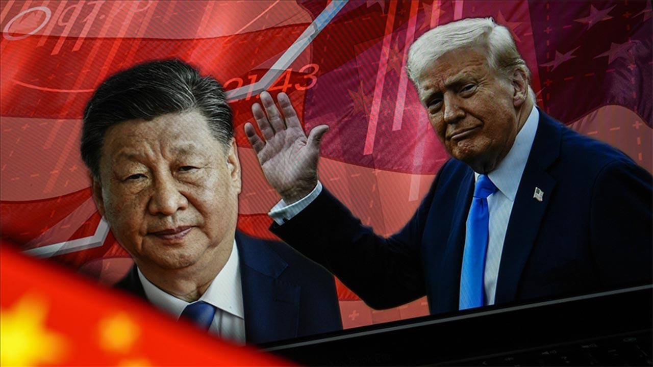 ABD silah gücünü ciddi şekilde tüketti Trump masaya eli boş oturacak