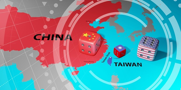 ABD, şimdi de Tayvan'ı gaza getiriyor: 'Çin saldırırsa destek...'