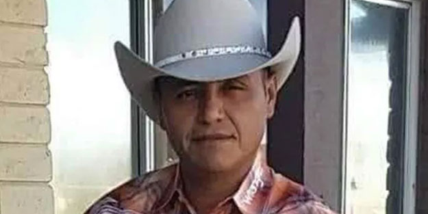 ABD Sınır Devriyesi ölüm saçtı