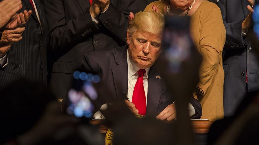 ABD, sınır dışı ettiği kişileri geri almayan ülkelere yaptırım uygulayacak