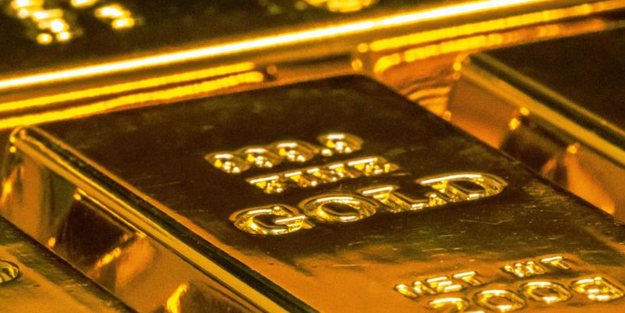 ABD şirketler flaş keşfi dünyaya duyurdular! Dünyadaki tüm altınların bakın ne kadar yer kapladığı hesaplandı