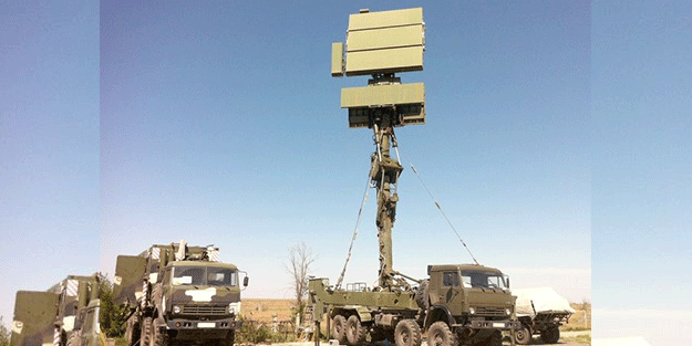 ABD şok olacak! F-35'leri devre dışı bırakacak sistem: Struna-1