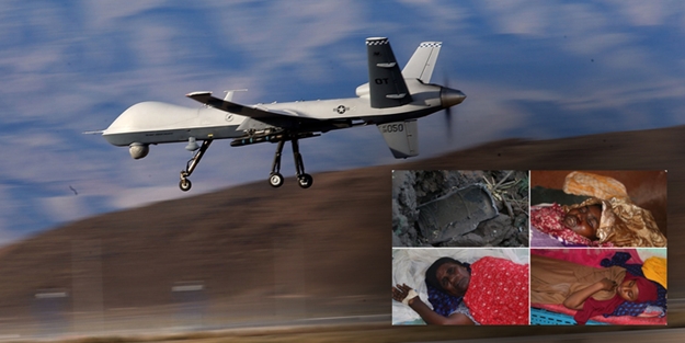 ABD, Somali'de Eş Şebab bahanesiyle sivilleri katlediyor!