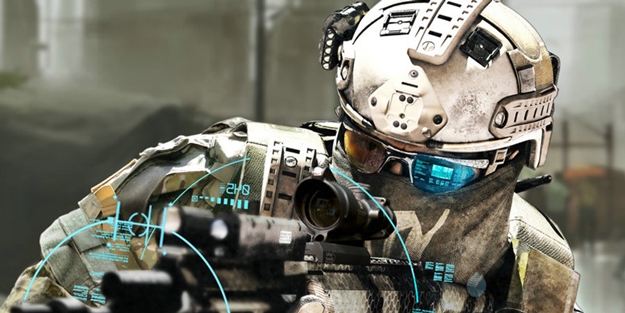 ABD, 'Süper Asker' deneyini tamamladı