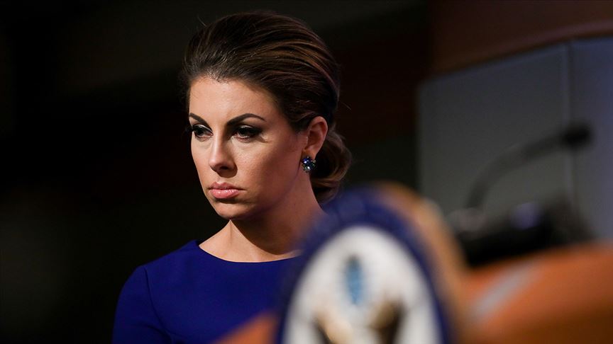 ABD: Suriye Anayasa Komitesi toplantılarının aksamasından Esed rejimi sorumlu