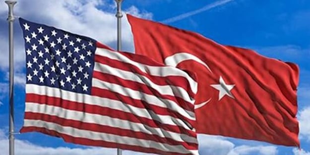 ABD: Suriye konusunda Türkiye'yle ...