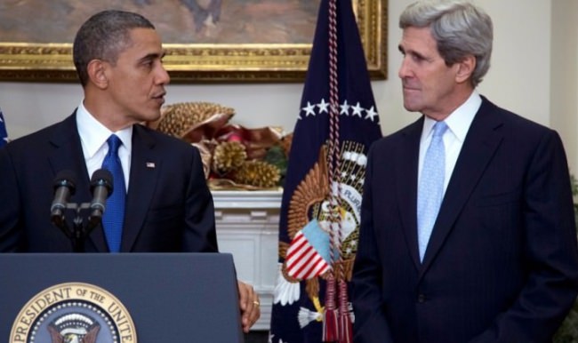 ABD Suriye meselesinde 'U' dönüşü yaptı