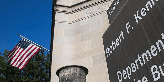 ABD, DEAŞ'lıları ülkelerine getirdi