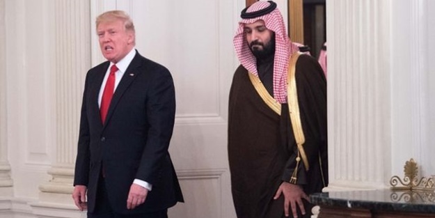 ABD-Suudi Arabistan arasında derin çatlak! İttifak çöküyor mu?