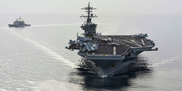 ABD onayladı! o gemiler yola çıkıyor