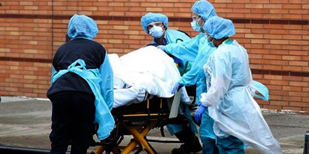 ABD tahmini ölüm sayısını açıkladı