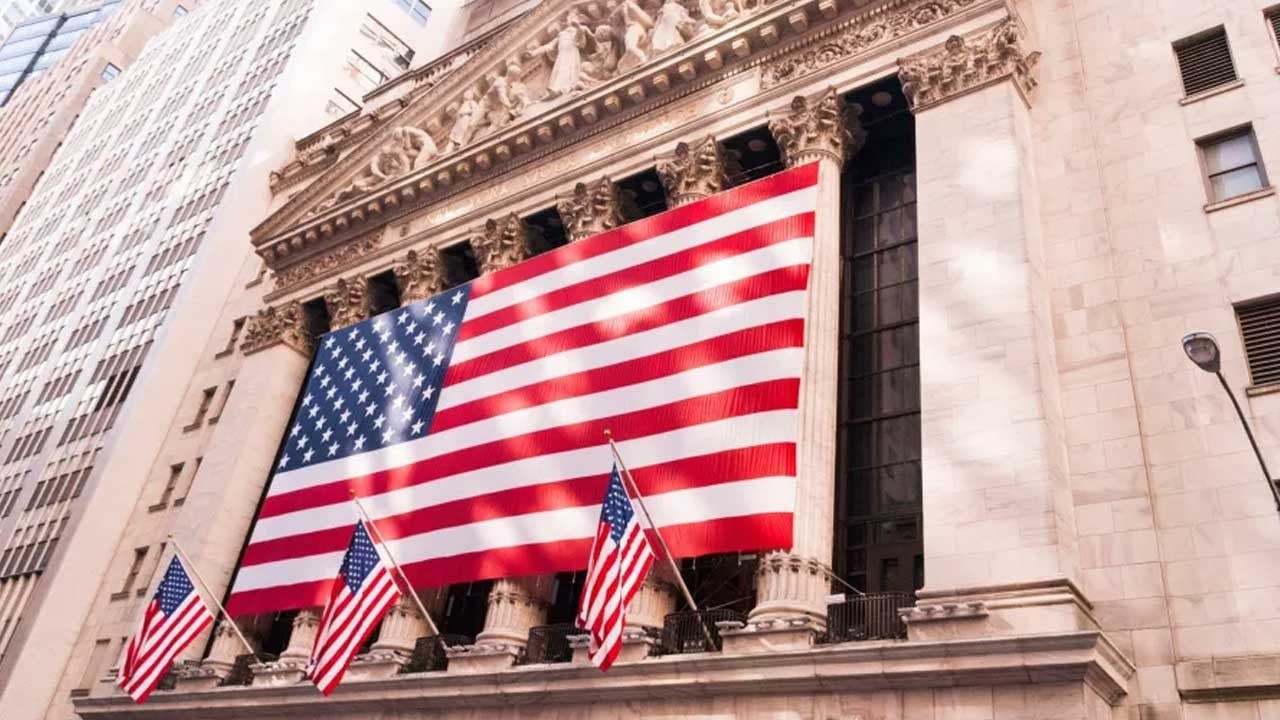 ABD tahvil faizleri yükseldi, New York borsası haftaya kayıpla başladı