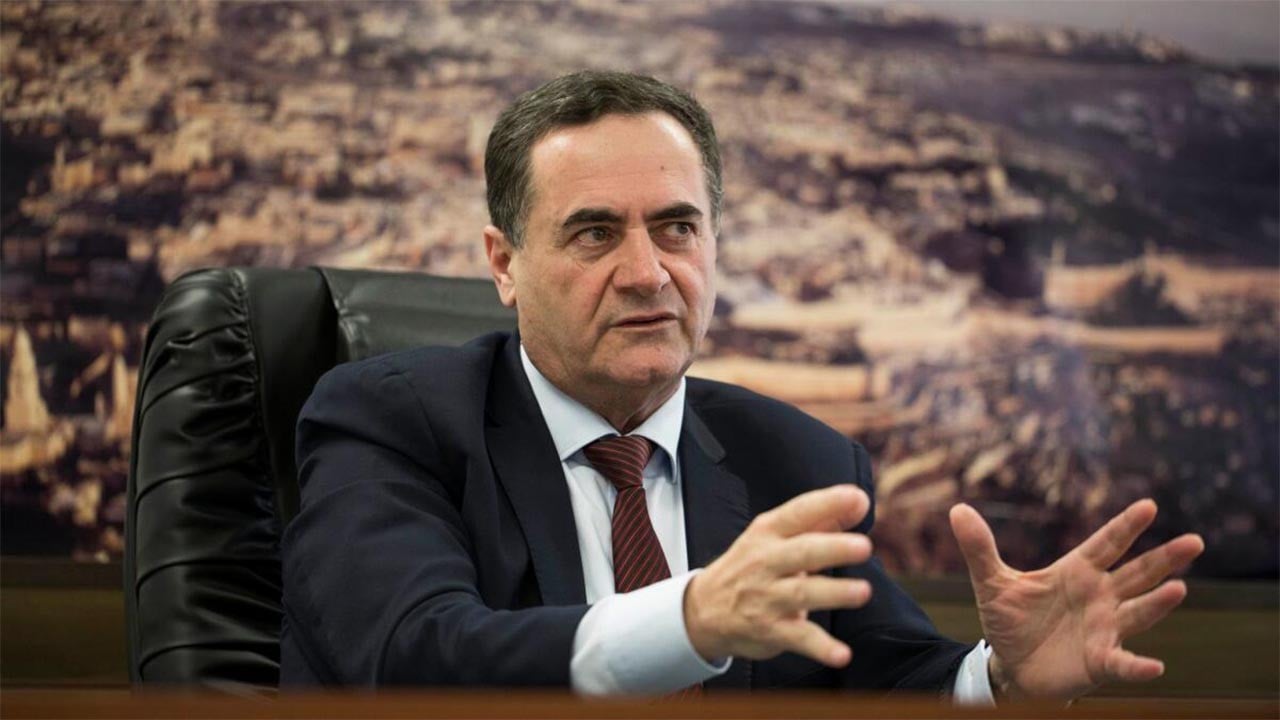 "ABD talep etse bile çekilmeyeceğiz" Siyonistin gözü döndü