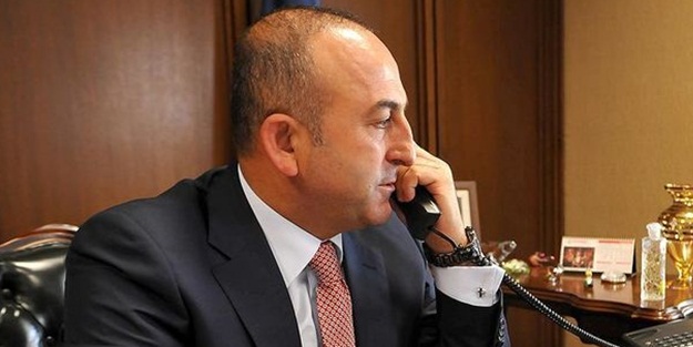 ABD talep etti... Türkiye ile kritik görüşme!