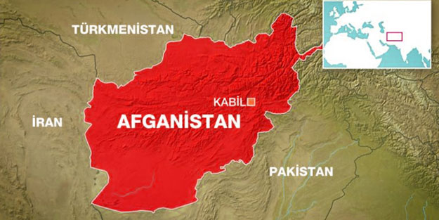 ABD-Taliban görüşmesi iptal edildi