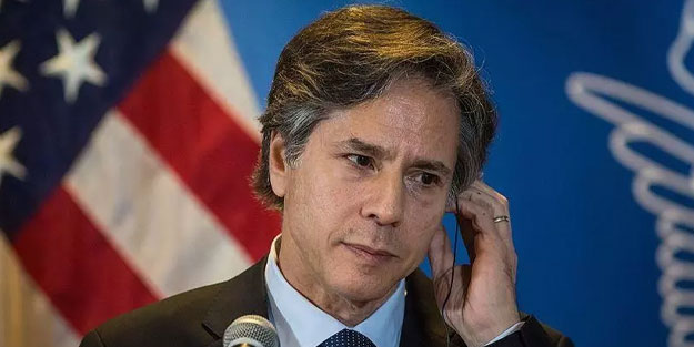 ABD tansiyonu yükseltmek istiyor: Karşılık vermeye hazırız