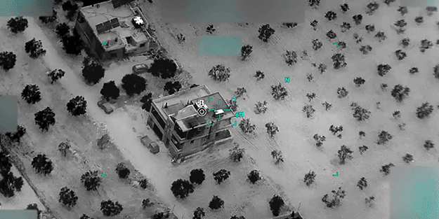 ABD tarafından dikkat çeken iddia: Saatler kala Türkiye'ye haber verildi