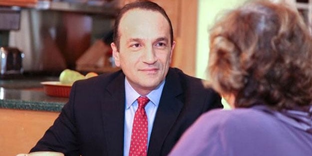 ABD tarihinde bir ilk! Türk başkan seçildi