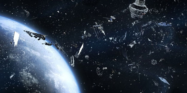 ABD tarihinde bir ilk! Uzay cezası