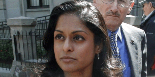 ABD tarihinde ilk! Müslüman bir kadın federal yargıç olarak aday gösterildi