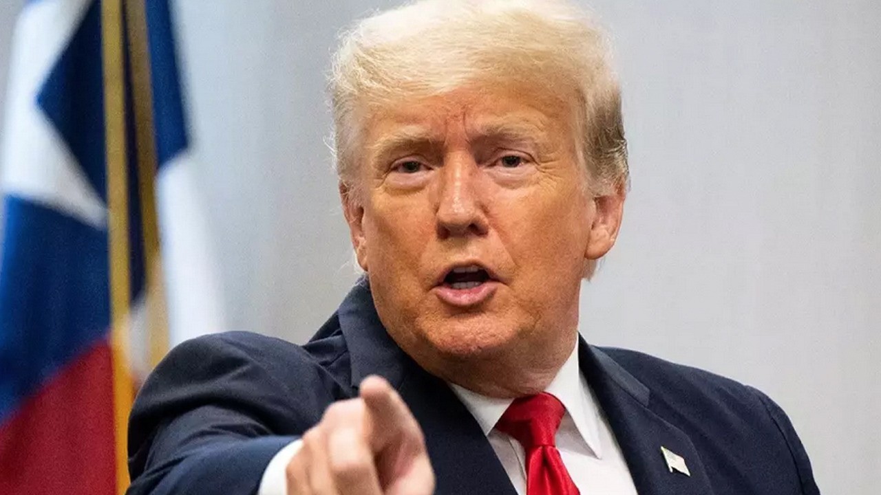 ABD tarihinin en büyük operasyonu başladı! Radikal karar: Vazgeçmeye hazır