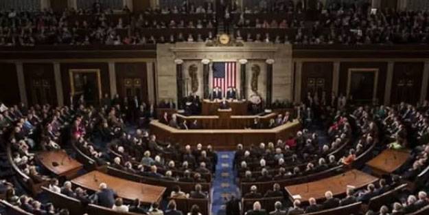 ABD Temsilciler Meclisi, İslamofobi ile mücadele yasa tasarısını onayladı