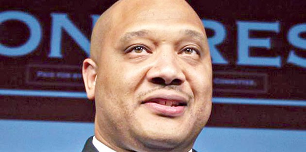 ABD Temsilciler Meclisi’ne ilk Müslüman üye