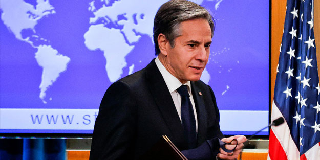 ABD tepki gösterdi: Dehşete düştük