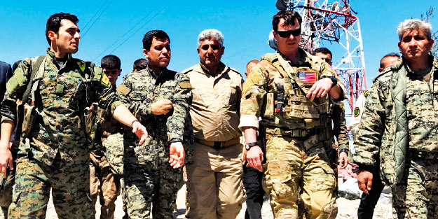 ABD, terörden hüküm giyecek