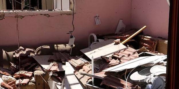 ABD terörist beslemesinin yaptığı saldırıyı kınadı